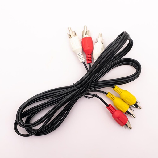 [20444] Cable para DVD