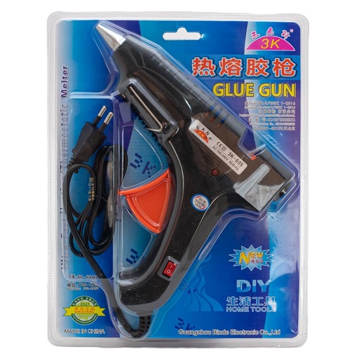 [30912] Pistola para silicona gruesa