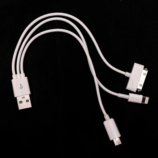 [62576] Cable USB para celular