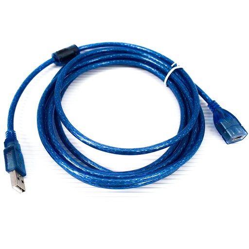 [70281] Cable USB 2.0 alta velocidad 3mts