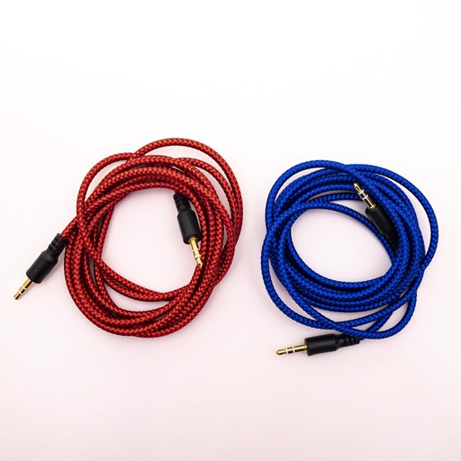 [80353] Cable auxiliar 2m
