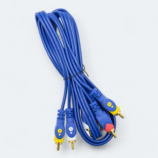 [80456] Cable para DVD 2m