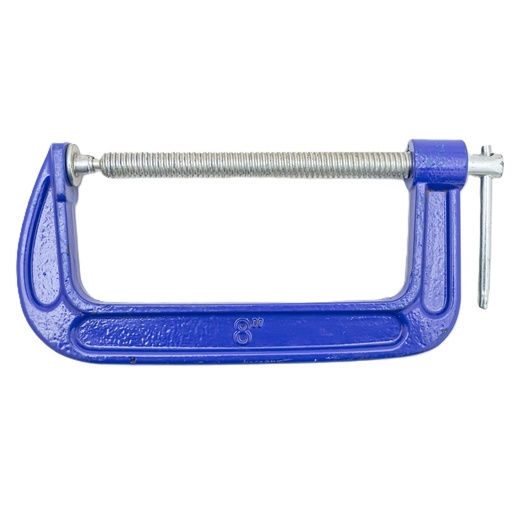 [72233] Prenza C 30cm 8"