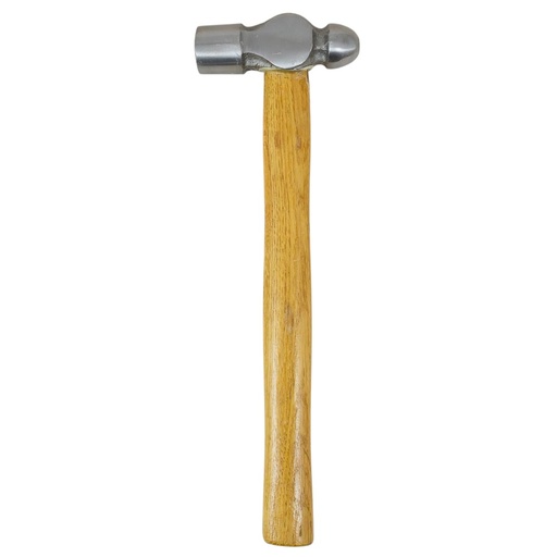 [61285] Martillo con forma mango madera
