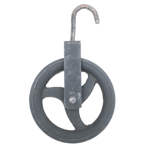 [61277] Rondana 200mm 260kg