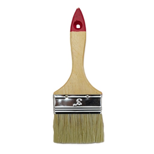 [40971] Pincel para pintura 3"