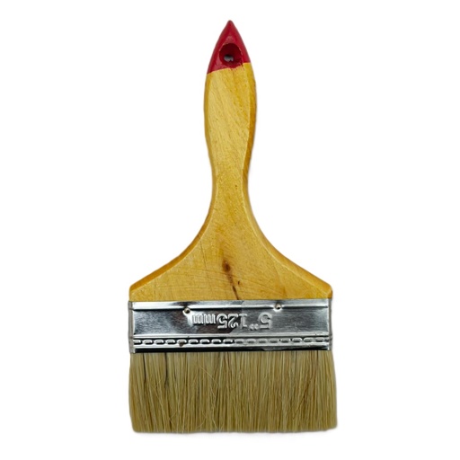 [40972] Pincel para pintura 5"