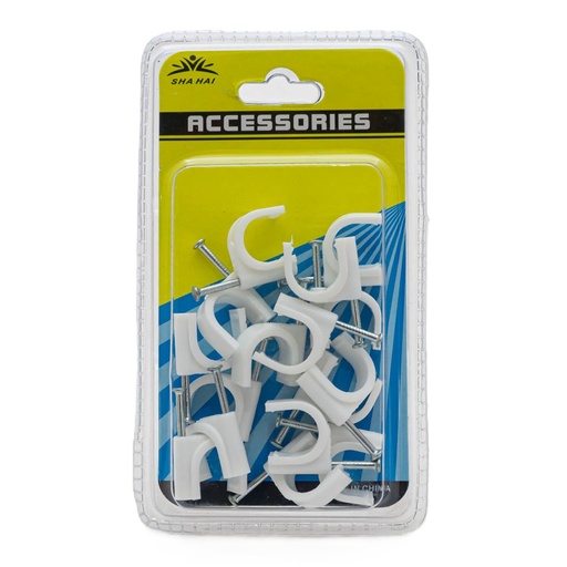 [50034] Paquete de soporte para cables 12mm