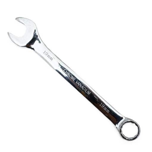 [60066] Llave de 19" combinada