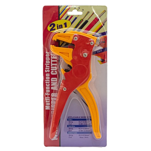 [60770] Pela cable 2in1