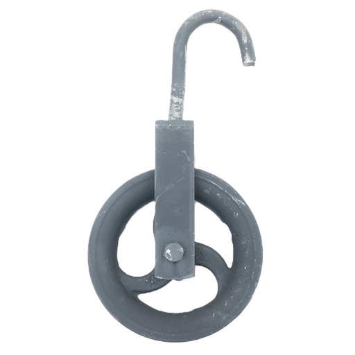 [61276] Rondana 140mm 180kg