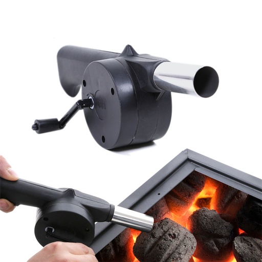 [70168] Soplador manual de plastico