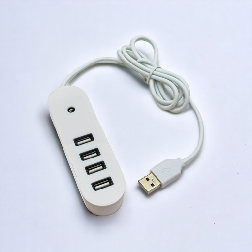 [70289] Hub 2.0 USB de 4 puertos