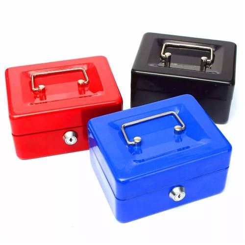 [71090] Caja fuerte portátil 30*24cm