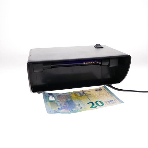 [80478] Detector de billetes falsos 17*7cm