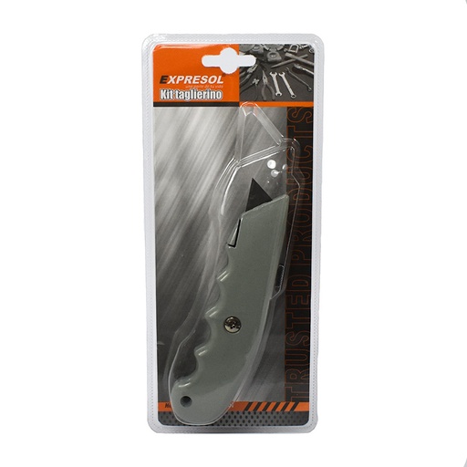 [88130] Cutter retractil Expresol