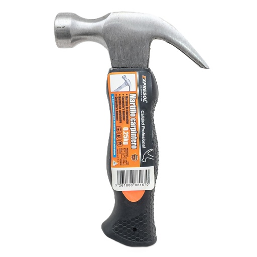 [88167] Mini martillo 0.25kg EXPRESOL
