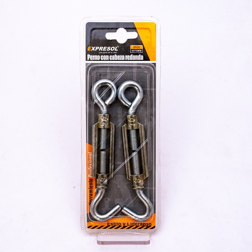 [88177] Perno 2pcs expresol