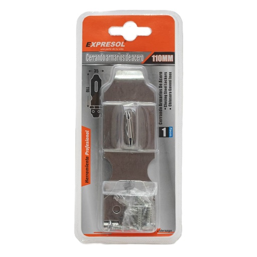 [88184] Traba para candado 110mm