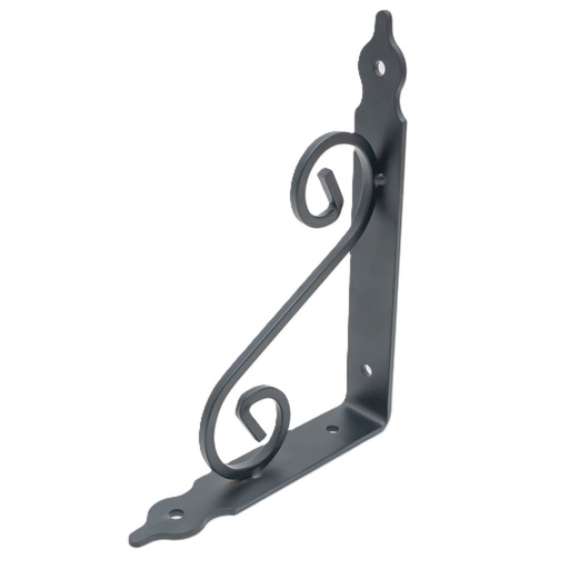 [88185] Soporte de ángulo de metal 19*14cm EXPRESOL