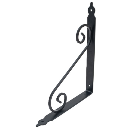 [88186] Soporte de ángulo de metal 29*24cm EXPRESOL