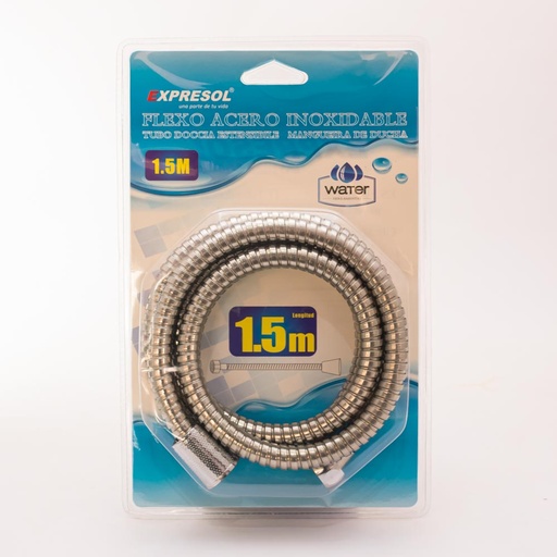 [88287] Manguera para ducha 1.5m EXPRESOL