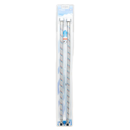[88290] Manguera conector 50cm 2 piezas EXPRESOL