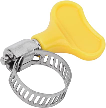 [88332] Abrazadera para mangueras 2 unidades 16-25mm Expresol
