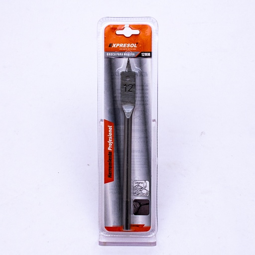[88378] Mecha para madera 12mm expresol