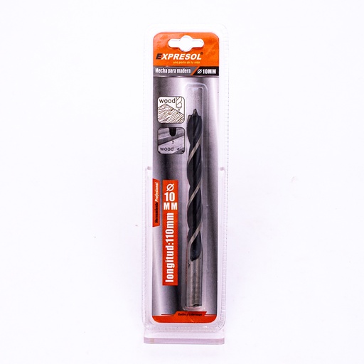 [88386] Mecha para madera 10mm expresol