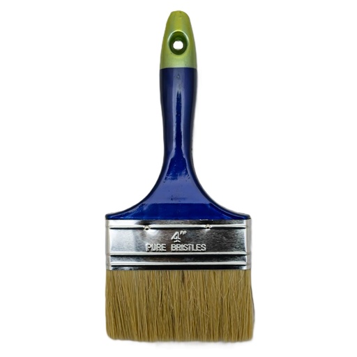 [90003] Pincel para pintura 4"