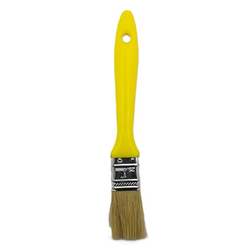 [91304] Pincel para pintura 1"