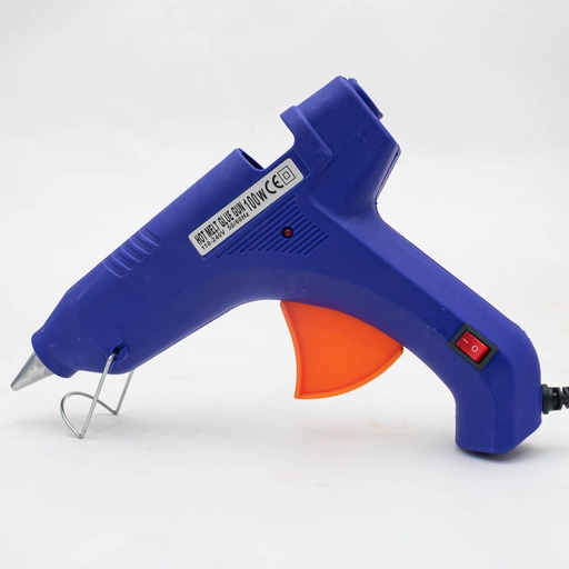 [92166] Pistola para silicona