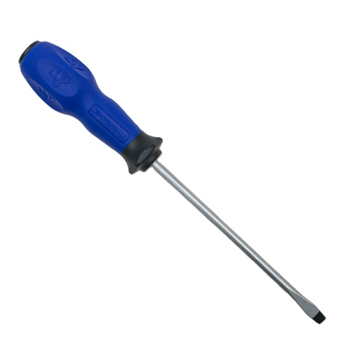 [63127] Destornillador plano con imán 26cm