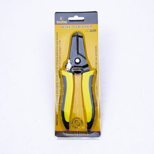[60080] Alicate pela cable tools