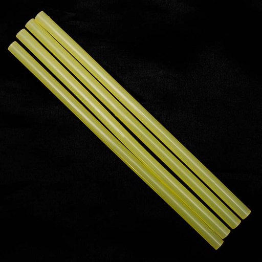 [15333] Silicona grueso amarillo 1kg