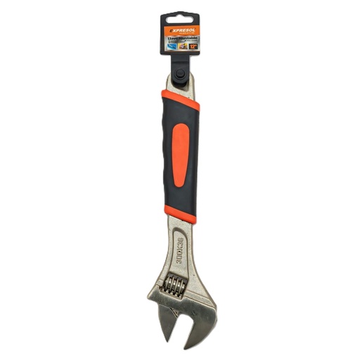 [88101] Llave ajustable 12" EXPRESOL