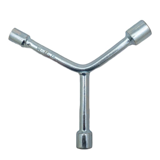 [88107] Llave de tres vías aislada 10/11/13mm EXPRESOL
