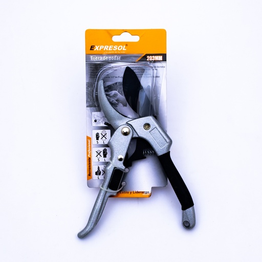 [88116] Corta planta 203mm expresol