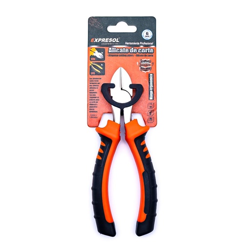 [88160] Alicate 2.6mm expresol