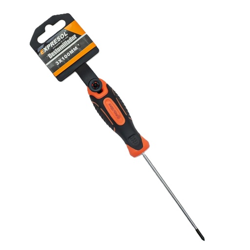 [88192] Destornillador cruz 18cm EXPRESOL