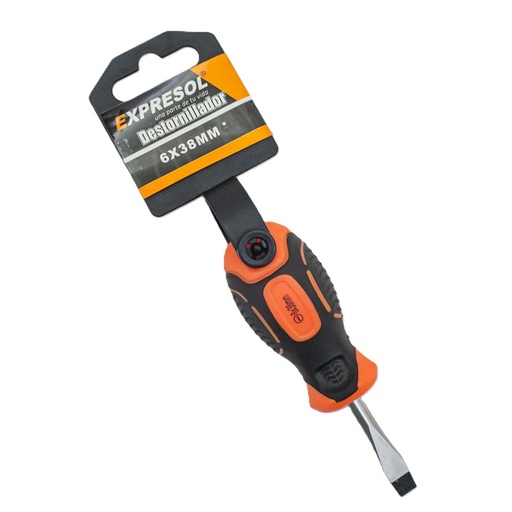 [88193] Destornillador 10cm EXPRESOL
