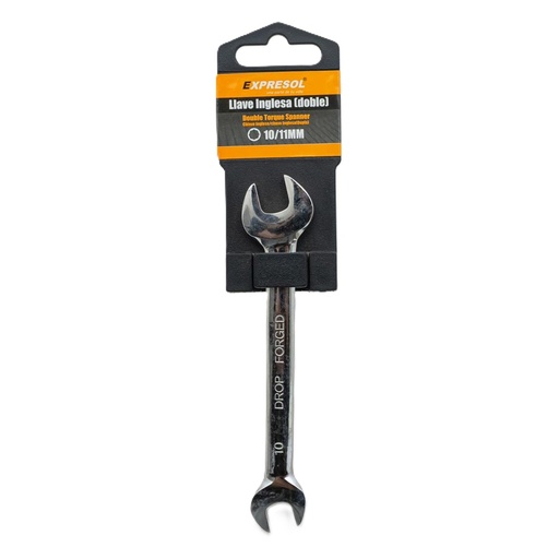 [88236] Llave inglesa combinado 10/11mm EXPRESOL