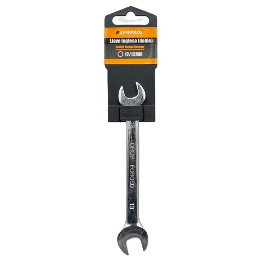 [88237] Llave inglesa combinado 12/13mm EXPRESOL