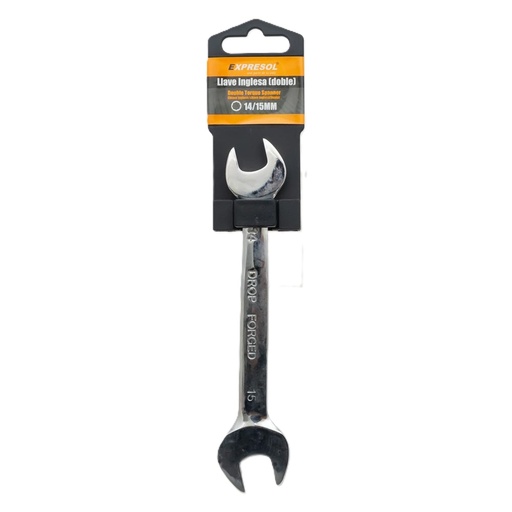 [88238] Llave inglesa combinado 14/15mm EXPRESOL