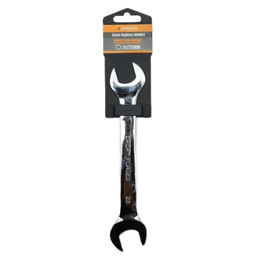 [88242] Llave inglesa combinada 21/23mm EXPRESOL