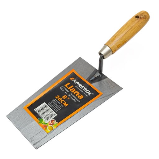 [88271] Llana cuadrado 20cm EXPRESOL