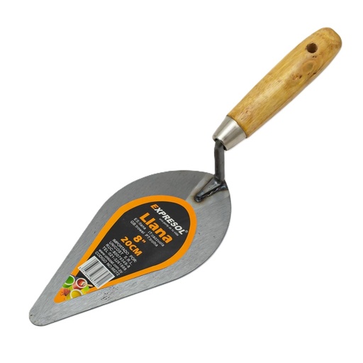 [88272] Cuchara albañil 20cm EXPRESOL
