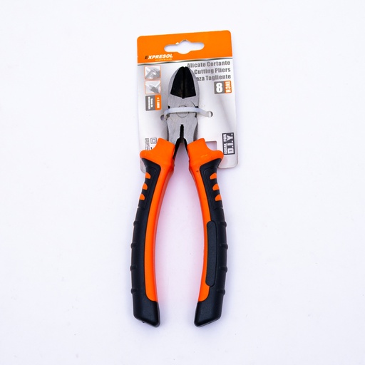 [88326] Pinza alicate F. expresol 8´´
