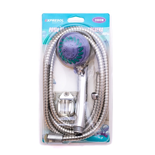 [88352] Ducha para peluquería  200cm Expresol